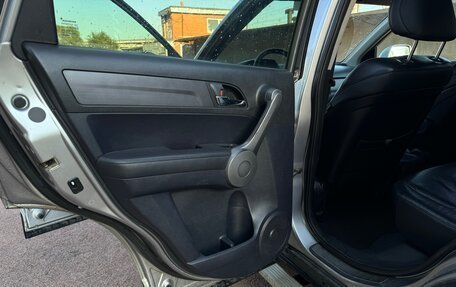 Honda CR-V III рестайлинг, 2007 год, 850 000 рублей, 7 фотография