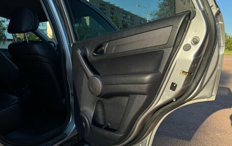 Honda CR-V III рестайлинг, 2007 год, 850 000 рублей, 6 фотография