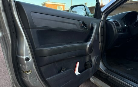 Honda CR-V III рестайлинг, 2007 год, 850 000 рублей, 8 фотография