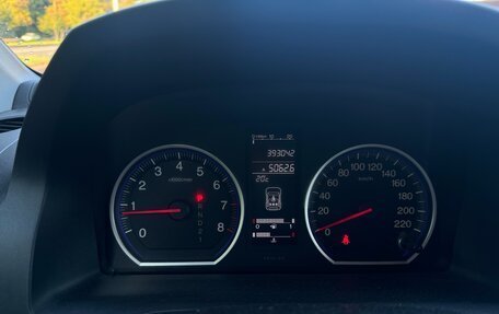 Honda CR-V III рестайлинг, 2007 год, 850 000 рублей, 22 фотография