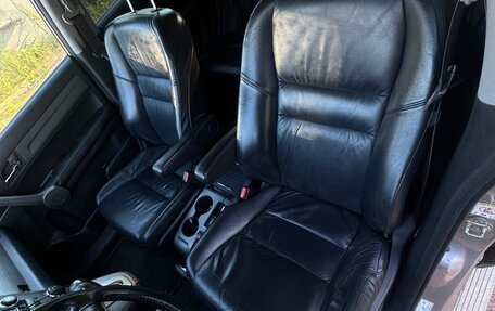 Honda CR-V III рестайлинг, 2007 год, 850 000 рублей, 21 фотография