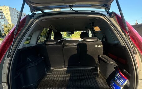 Honda CR-V III рестайлинг, 2007 год, 850 000 рублей, 20 фотография