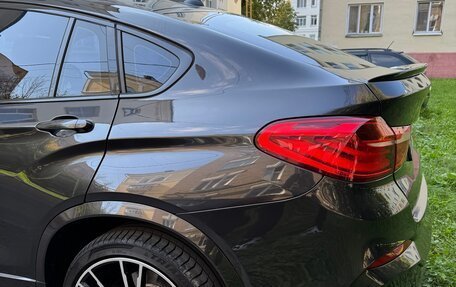 BMW X4, 2016 год, 2 500 000 рублей, 8 фотография