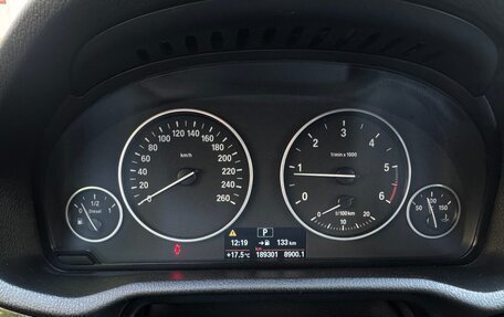 BMW X4, 2016 год, 2 500 000 рублей, 11 фотография