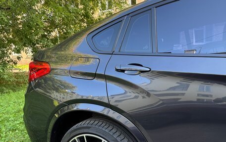 BMW X4, 2016 год, 2 500 000 рублей, 7 фотография