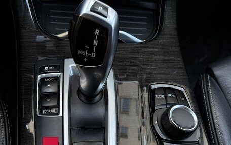 BMW X4, 2016 год, 2 500 000 рублей, 19 фотография