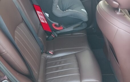 Infiniti EX, 2011 год, 1 600 000 рублей, 4 фотография