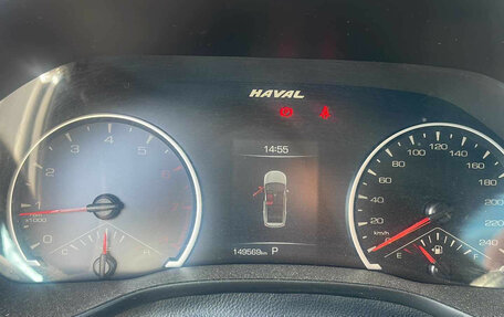 Haval Jolion, 2023 год, 1 140 000 рублей, 7 фотография