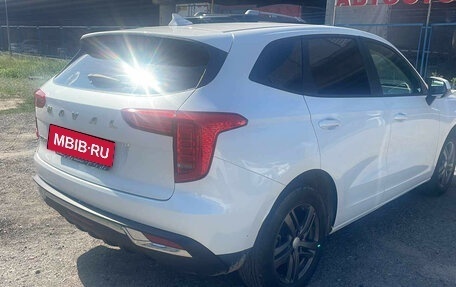 Haval Jolion, 2023 год, 1 140 000 рублей, 4 фотография