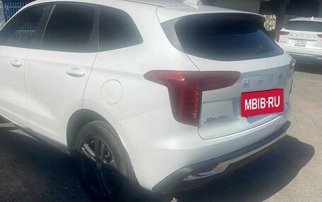 Haval Jolion, 2023 год, 1 140 000 рублей, 5 фотография