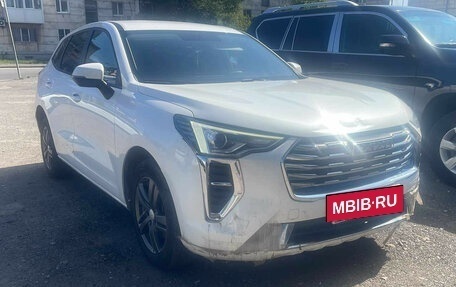 Haval Jolion, 2023 год, 1 140 000 рублей, 12 фотография