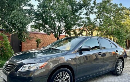 Toyota Camry, 2007 год, 1 030 000 рублей, 3 фотография