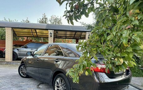 Toyota Camry, 2007 год, 1 030 000 рублей, 12 фотография