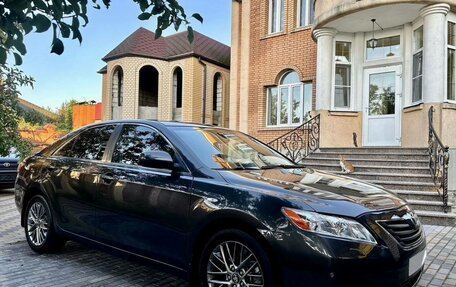 Toyota Camry, 2007 год, 1 030 000 рублей, 11 фотография