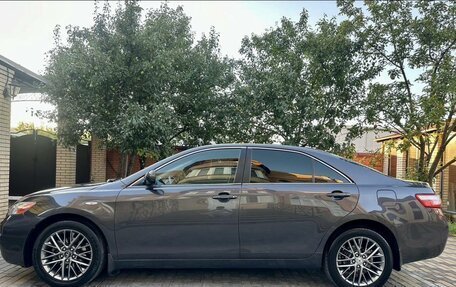 Toyota Camry, 2007 год, 1 030 000 рублей, 4 фотография