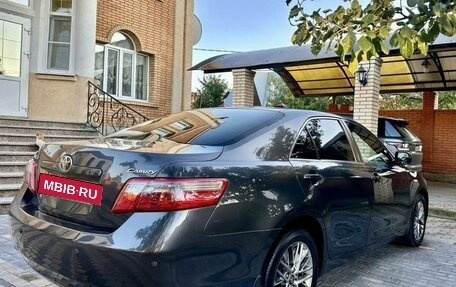 Toyota Camry, 2007 год, 1 030 000 рублей, 7 фотография