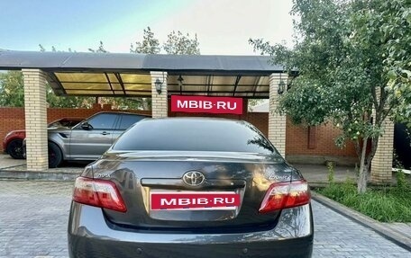 Toyota Camry, 2007 год, 1 030 000 рублей, 6 фотография