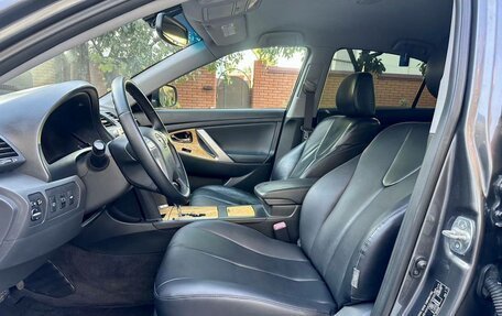 Toyota Camry, 2007 год, 1 030 000 рублей, 16 фотография