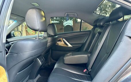 Toyota Camry, 2007 год, 1 030 000 рублей, 17 фотография