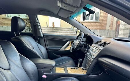 Toyota Camry, 2007 год, 1 030 000 рублей, 22 фотография