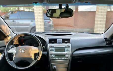 Toyota Camry, 2007 год, 1 030 000 рублей, 23 фотография