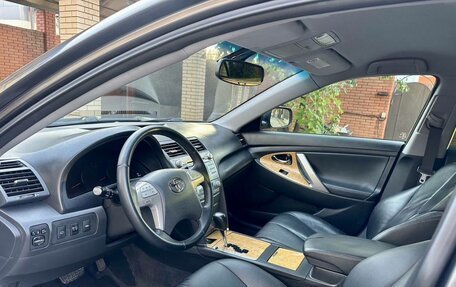 Toyota Camry, 2007 год, 1 030 000 рублей, 15 фотография