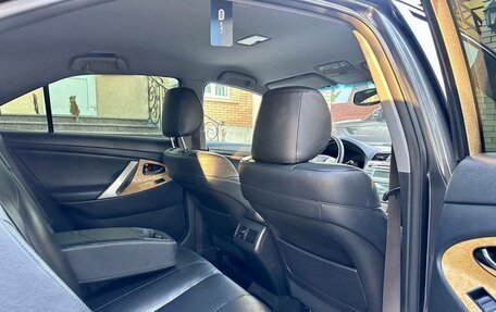 Toyota Camry, 2007 год, 1 030 000 рублей, 20 фотография