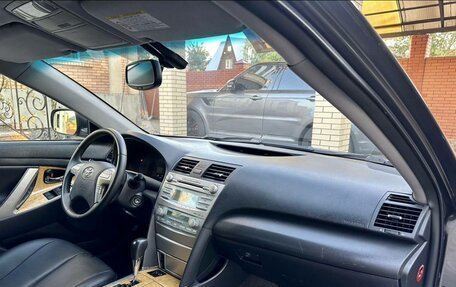 Toyota Camry, 2007 год, 1 030 000 рублей, 21 фотография