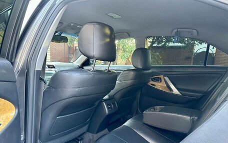 Toyota Camry, 2007 год, 1 030 000 рублей, 18 фотография