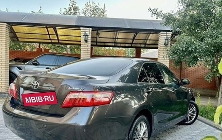 Toyota Camry, 2007 год, 1 030 000 рублей, 13 фотография