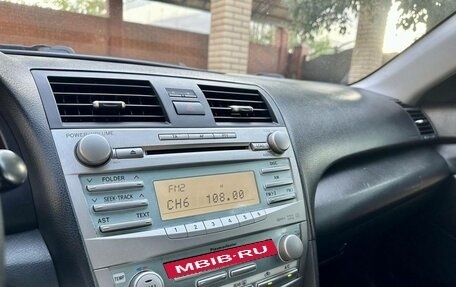 Toyota Camry, 2007 год, 1 030 000 рублей, 26 фотография