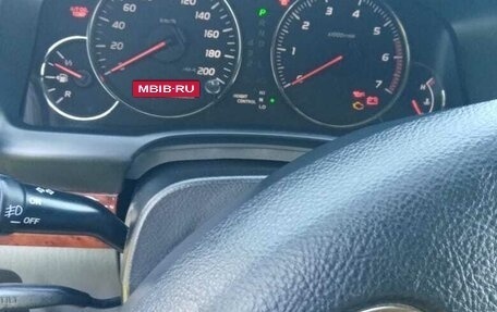 Toyota Land Cruiser Prado 120 рестайлинг, 2006 год, 1 870 000 рублей, 3 фотография