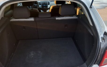 Chevrolet Cruze II, 2013 год, 900 000 рублей, 6 фотография