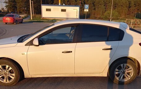 Chevrolet Cruze II, 2013 год, 900 000 рублей, 10 фотография