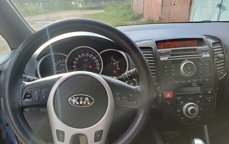 KIA Venga I, 2013 год, 1 050 000 рублей, 6 фотография