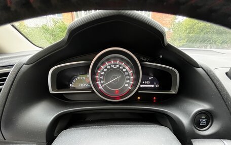 Mazda 3, 2014 год, 1 400 000 рублей, 6 фотография