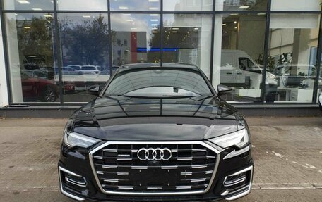 Audi A6, 2024 год, 5 933 000 рублей, 2 фотография