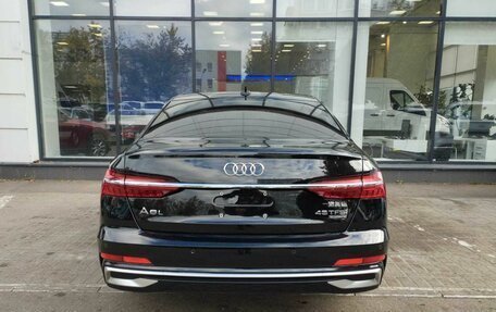 Audi A6, 2024 год, 5 933 000 рублей, 7 фотография