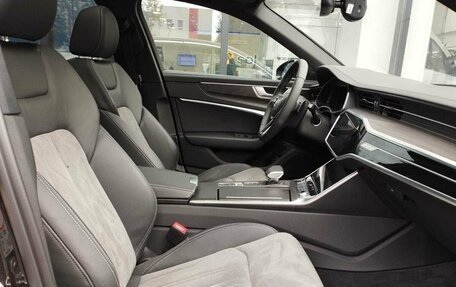 Audi A6, 2024 год, 5 933 000 рублей, 10 фотография