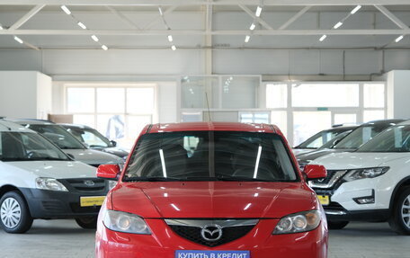 Mazda 3, 2008 год, 729 000 рублей, 2 фотография
