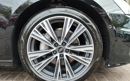 Audi A6, 2024 год, 5 933 000 рублей, 18 фотография