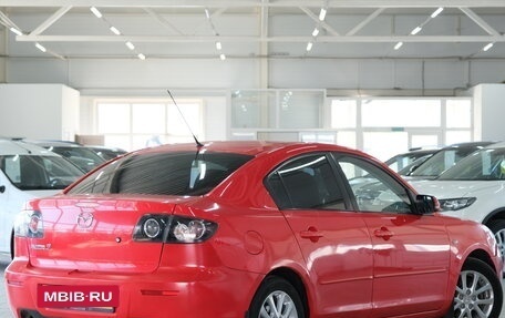 Mazda 3, 2008 год, 729 000 рублей, 4 фотография