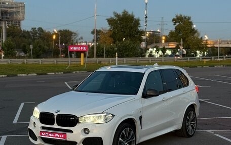 BMW X5, 2014 год, 2 900 000 рублей, 1 фотография