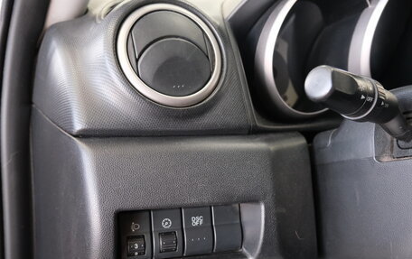 Mazda 3, 2008 год, 729 000 рублей, 8 фотография