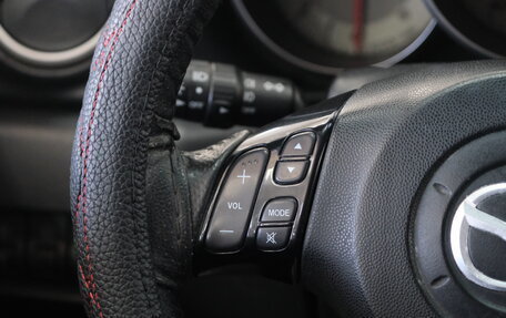 Mazda 3, 2008 год, 729 000 рублей, 14 фотография