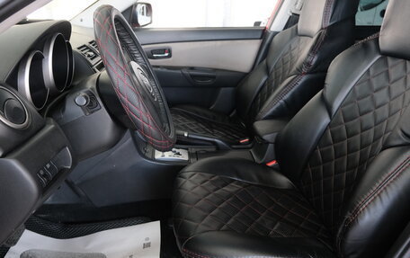 Mazda 3, 2008 год, 729 000 рублей, 7 фотография