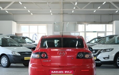 Mazda 3, 2008 год, 729 000 рублей, 5 фотография