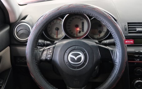 Mazda 3, 2008 год, 729 000 рублей, 11 фотография