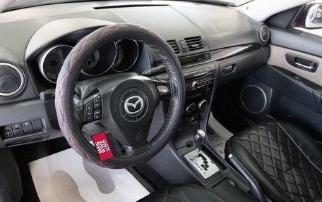 Mazda 3, 2008 год, 729 000 рублей, 10 фотография