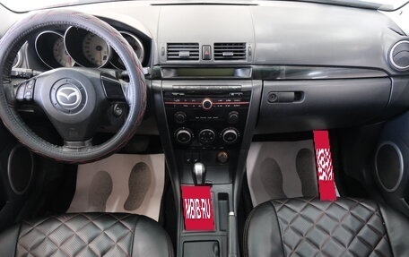 Mazda 3, 2008 год, 729 000 рублей, 13 фотография